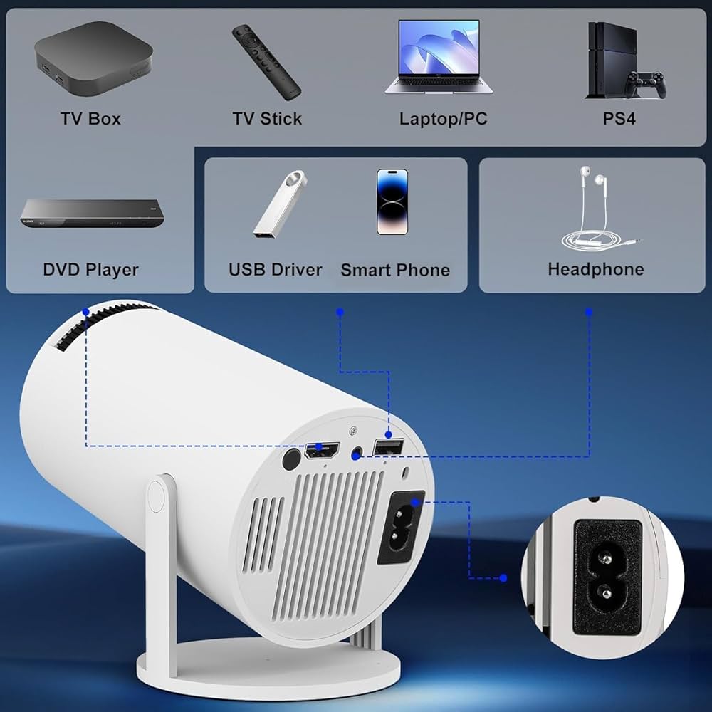 Mini Projecter