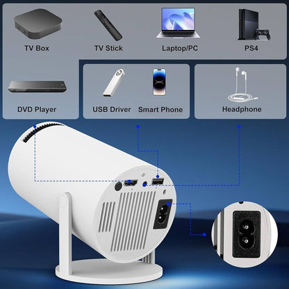 Mini Projecter