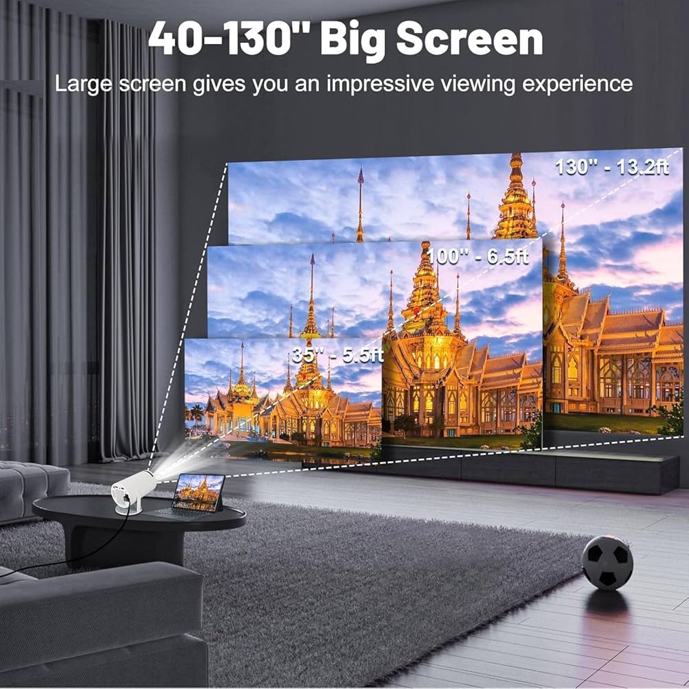 Mini Projecter