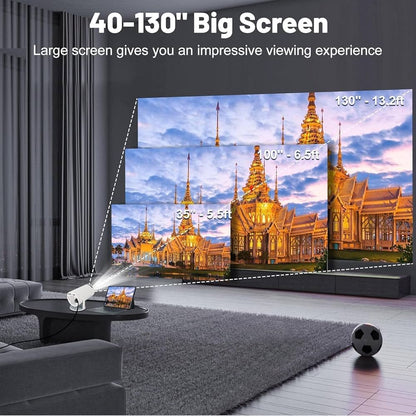 Mini Projecter