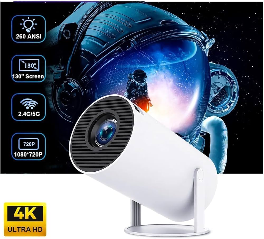 Mini Projecter