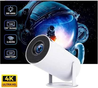 Mini Projecter