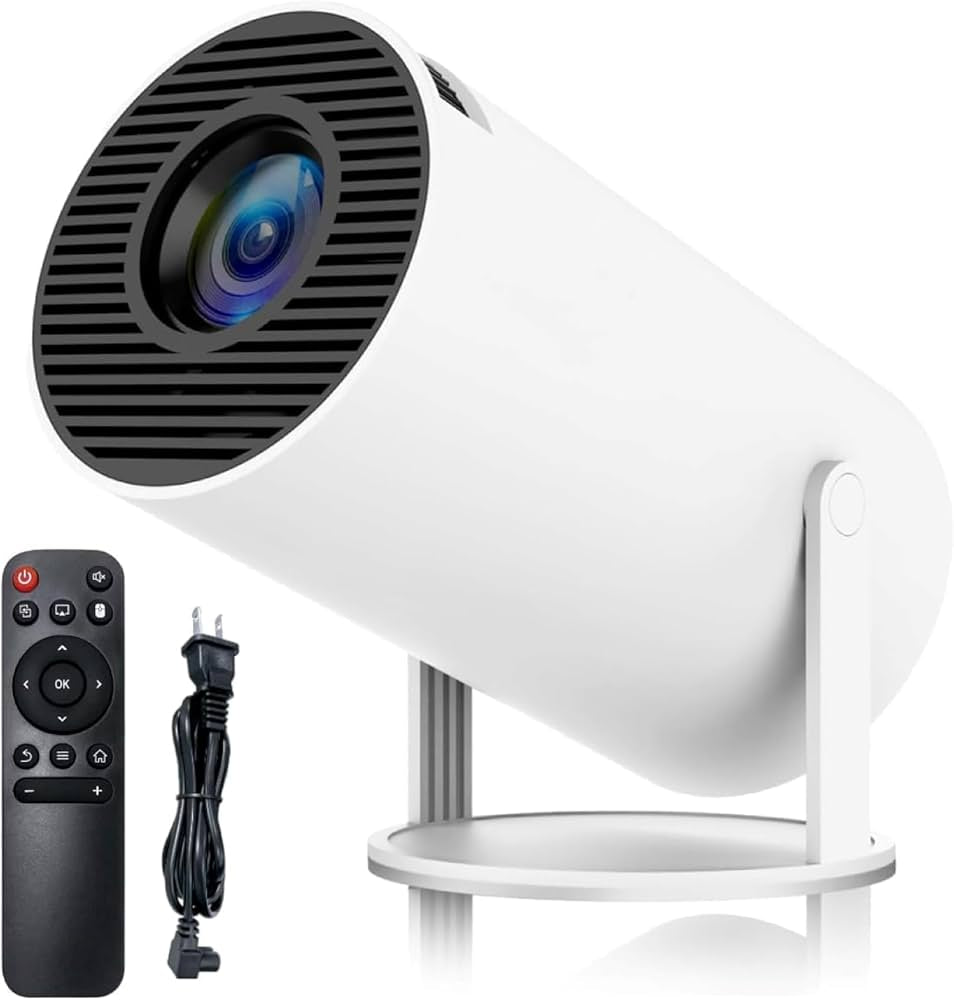 Mini Projecter