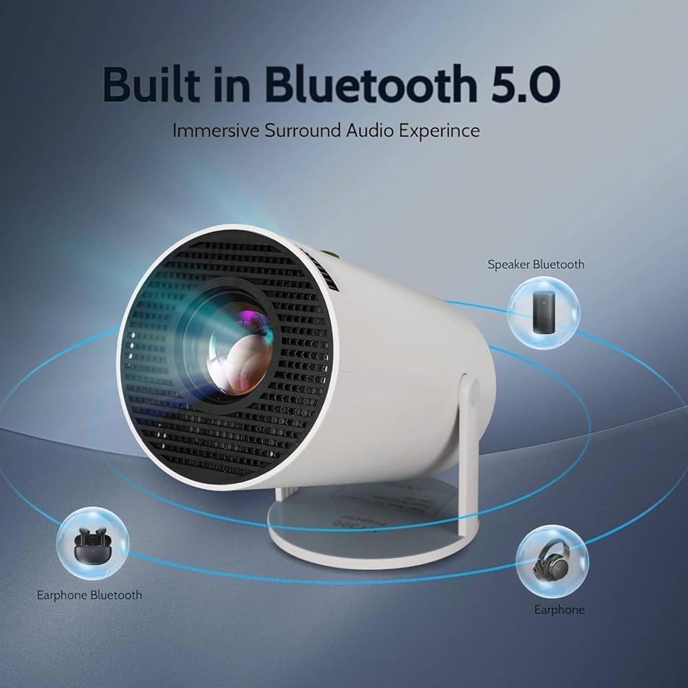 Mini Projecter