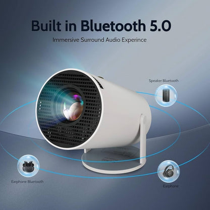 Mini Projecter