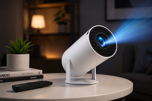 Mini Projecter