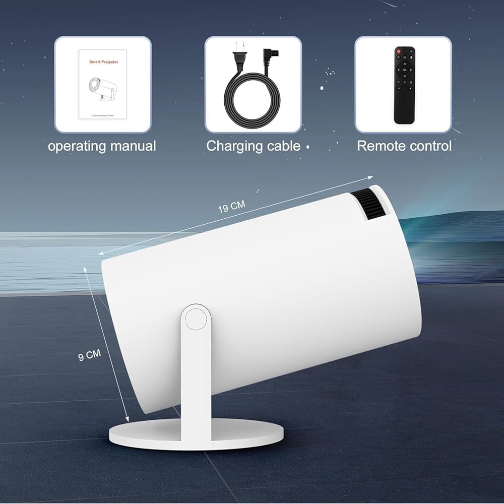 Mini Projecter