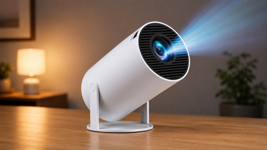 Mini Projecter